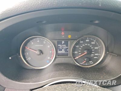 Zdjęcie 9 z 12 samochodu: 2014 SUBARU XV CROSSTREK 2.0 LIMITED VIN:JF2GPAGCXE8272565 - miniatura