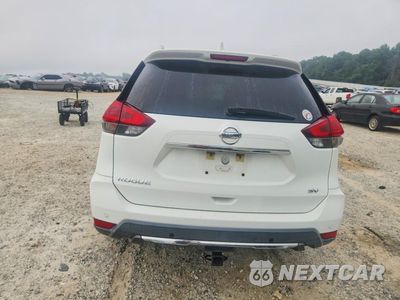 Zdjęcie 6 z 12 samochodu: 2020 NISSAN ROGUE SV VIN:KNMAT2MT3LP504937 - miniatura