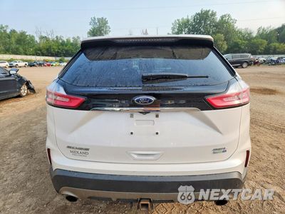 Zdjęcie 6 z 14 samochodu: 2019 FORD EDGE SEL VIN:2FMPK4J95KBB36084 - miniatura