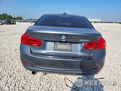 Zdjęcie 6 z 12 samochodu: 2016 BMW 320 I VIN:WBA8E1G51GNT37508 - miniatura