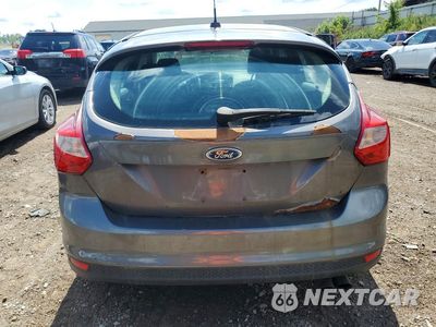 Zdjęcie 6 z 13 samochodu: 2012 FORD FOCUS SE VIN:1FAHP3K20CL249695 - miniatura