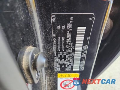Zdjęcie 13 z 13 samochodu: 2018 LEXUS RX 350 BASE VIN:2T2BZMCA5JC143281 - miniatura