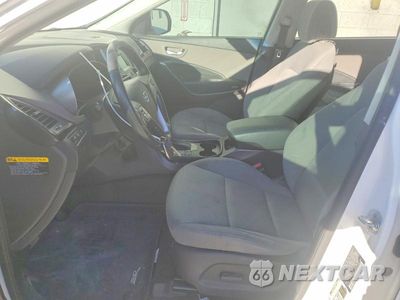 Zdjęcie 7 z 13 samochodu: 2014 HYUNDAI SANTA FE GLS VIN:KM8SMDHF5EU067119 - miniatura