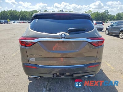 Zdjęcie 6 z 12 samochodu: 2020 BUICK ENCLAVE ESSENCE VIN:5GAERBKW2LJ154783 - miniatura
