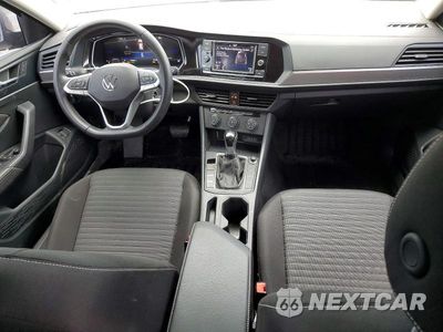 Zdjęcie 8 z 12 samochodu: 2024 VOLKSWAGEN JETTA S VIN:3VW5M7BU1RM063473 - miniatura