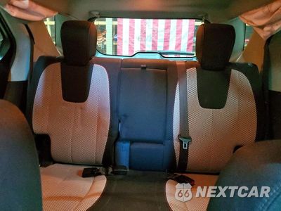 Zdjęcie 10 z 14 samochodu: 2016 CHEVROLET EQUINOX LT VIN:2GNFLFE35G6225935 - miniatura