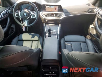 Zdjęcie 8 z 12 samochodu: 2023 BMW 430XI GRAN COUPE VIN:WBA73AV00PFN22880 - miniatura