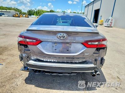 Zdjęcie 6 z 13 samochodu: 2024 TOYOTA CAMRY SE VIN:4T1G11AK8RU237158 - miniatura