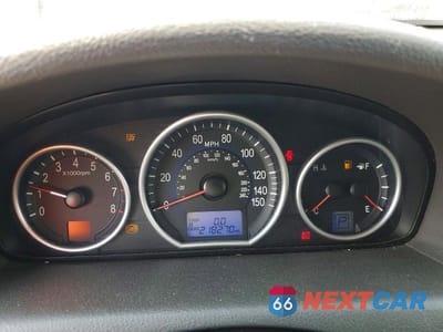 Zdjęcie 9 z 13 samochodu: 2008 HYUNDAI VERACRUZ GLS VIN:KM8NU13C58U031816 - miniatura