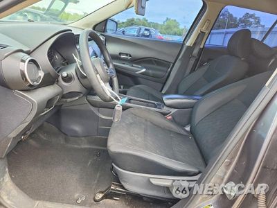 Zdjęcie 7 z 13 samochodu: 2024 NISSAN KICKS SV VIN:3N1CP5CV7RL499671 - miniatura