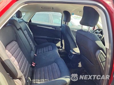 Zdjęcie 10 z 12 samochodu: 2016 FORD FUSION SE HYBRID VIN:3FA6P0H71GR160508 - miniatura
