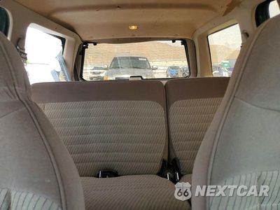 Zdjęcie 10 z 13 samochodu: 1993 FORD EXPLORER VIN:1FMDU34X3PUE05878 - miniatura