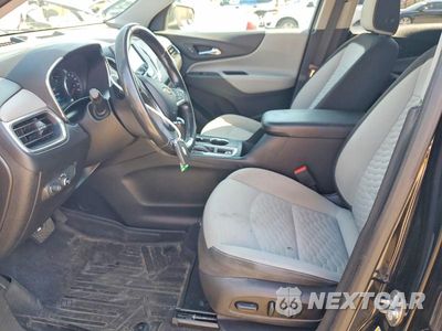 Zdjęcie 7 z 12 samochodu: 2019 CHEVROLET EQUINOX LT VIN:2GNAXKEV7K6263944 - miniatura