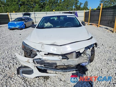 Piąte zdjęcie samochodu w środku: 2016 CHEVROLET MALIBU LS VIN:1G1ZB5ST4GF285517 - miniatura