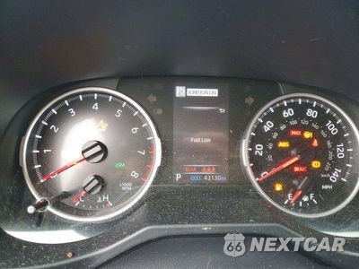 Zdjęcie 9 z 13 samochodu: 2022 TOYOTA RAV4 XLE VIN:2T3P1RFV6NW315598 - miniatura