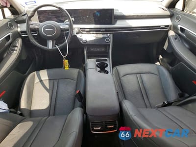 Zdjęcie 8 z 13 samochodu: 2025 HYUNDAI SONATA HYBRID LIMITED VIN:KMHL54JJ4SA124391 - miniatura