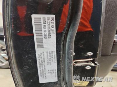 Zdjęcie 12 z 12 samochodu: 2021 DODGE CHARGER GT VIN:2C3CDXHG8MH542125 - miniatura