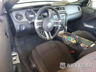 Zdjęcie 8 z 12 samochodu: 2013 FORD MUSTANG VIN:1ZVBP8EM1D5203919 - miniatura