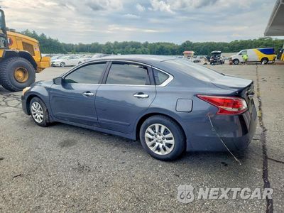Drugie zdjęcie samochodu z przodu: 2013 NISSAN ALTIMA 2.5 VIN:1N4AL3AP0DC277539 - miniatura