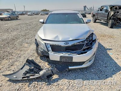 Piąte zdjęcie samochodu w środku: 2015 KIA OPTIMA EX VIN:5XXGN4A7XFG399932 - miniatura