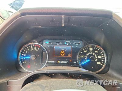 Zdjęcie 9 z 12 samochodu: 2016 FORD F150 SUPERCREW VIN:1FTEW1EF3GKF97747 - miniatura
