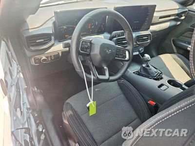 Zdjęcie 8 z 13 samochodu: 2026 FORD MUSTANG VIN:1FA6P8TH6T5113907 - miniatura