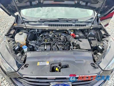 Zdjęcie 12 z 13 samochodu: 2024 FORD EDGE SEL VIN:2FMPK4J98RBA63285 - miniatura