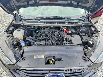 Zdjęcie 12 z 13 samochodu: 2024 FORD EDGE SEL VIN:2FMPK4J98RBA63285 - miniatura