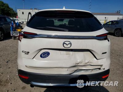 Zdjęcie 6 z 13 samochodu: 2017 MAZDA CX-9 GRAND TOURING VIN:JM3TCBDY2H0134303 - miniatura