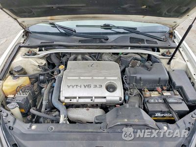 Zdjęcie 11 z 12 samochodu: 2005 LEXUS ES 330 VIN:JTHBA30G155091261 - miniatura