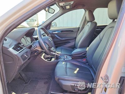 Zdjęcie 7 z 12 samochodu: 2020 BMW X1 SDRIVE28I VIN:WBXJG7C02L5R84587 - miniatura