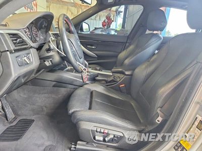 Zdjęcie 7 z 12 samochodu: 2016 BMW 328 XIGT SULEV VIN:WBA8Z5C50GG501353 - miniatura