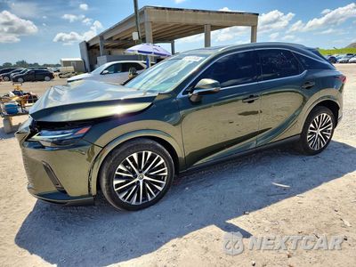 2023 LEXUS RX 350 PREMIUM+ 2T2BAMBAXPC005947 - główne zdjęcie licytacji z USA - miniatura