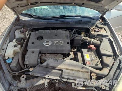 Zdjęcie 11 z 12 samochodu: 2005 NISSAN ALTIMA 2.5 VIN:1N4AL11D05C386062 - miniatura
