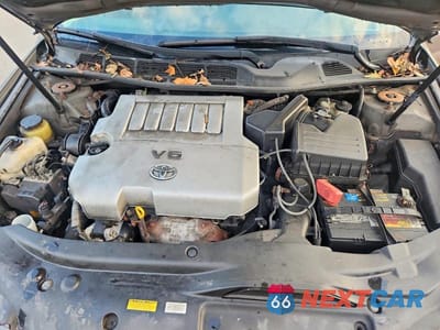 Zdjęcie 11 z 12 samochodu: 2006 TOYOTA AVALON XLS VIN:4T1BK36B56U110309 - miniatura