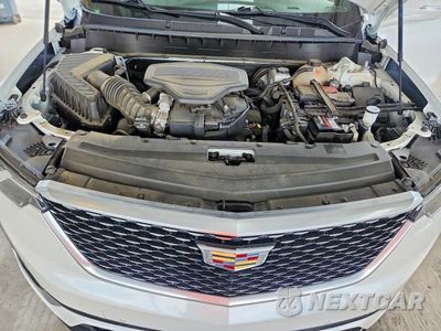 Zdjęcie 11 z 12 samochodu: 2020 CADILLAC XT6 PREMIUM LUXURY VIN:1GYKPCRS8LZ157974 - miniatura