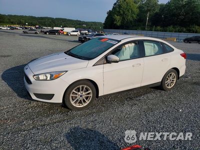 2016 FORD FOCUS SE 1FADP3F21GL393268 - główne zdjęcie licytacji z USA - miniatura