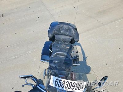 Piąte zdjęcie samochodu w środku: 1993 HARLEY-DAVIDSON FLHT CLASSIC VIN:1HD1DJL18PY509685 - miniatura
