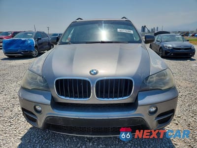 Piąte zdjęcie samochodu w środku: 2012 BMW X5 XDRIVE35I VIN:5UXZV4C58CL758922 - miniatura