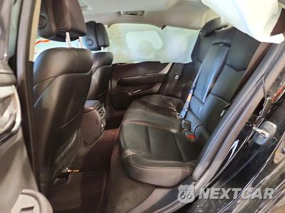 Zdjęcie 10 z 12 samochodu: 2014 CADILLAC ATS LUXURY VIN:1G6AH5RX8E0119600 - miniatura