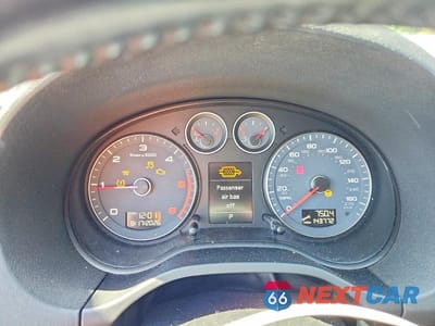 Zdjęcie 9 z 12 samochodu: 2011 AUDI A3 PREMIUM PLUS VIN:WAUKJAFMXBA083050 - miniatura