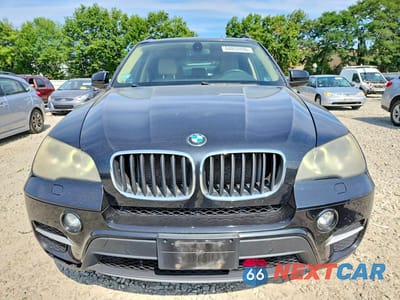 Piąte zdjęcie samochodu w środku: 2012 BMW X5 XDRIVE35I VIN:5UXZV4C54CL749960 - miniatura