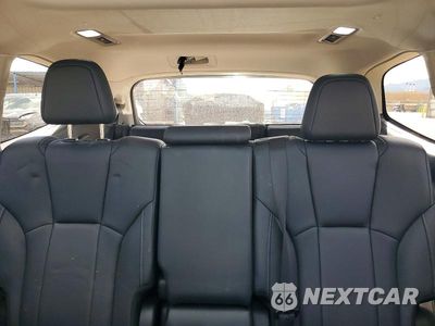 Zdjęcie 10 z 13 samochodu: 2021 SUBARU ASCENT LIMITED VIN:4S4WMALD1M3412057 - miniatura