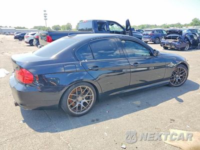Trzecie zdjęcie samochodu z tyłu: 2011 BMW 335 XI VIN:WBAPL5C51BA916920 - miniatura