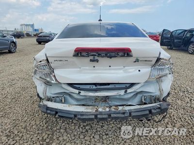 Zdjęcie 6 z 12 samochodu: 2011 FORD FUSION HYBRID VIN:3FADP0L31BR118960 - miniatura