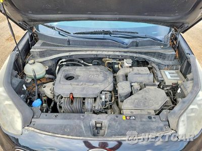 Zdjęcie 12 z 13 samochodu: 2017 KIA SPORTAGE LX VIN:KNDPMCAC8H7036650 - miniatura