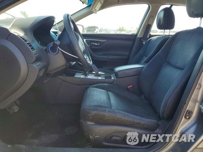 Zdjęcie 7 z 12 samochodu: 2016 NISSAN ALTIMA 2.5 S VIN:1N4AL3AP5GC139774 - miniatura