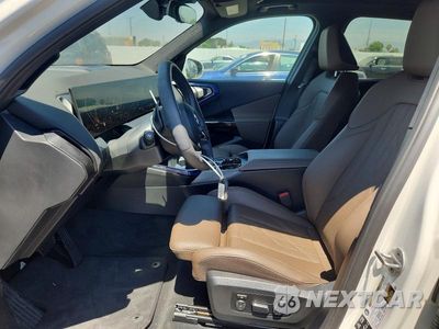 Zdjęcie 7 z 14 samochodu: 2026 BMW X3 30 XDRIVE VIN:5UX53GP00T9224458 - miniatura