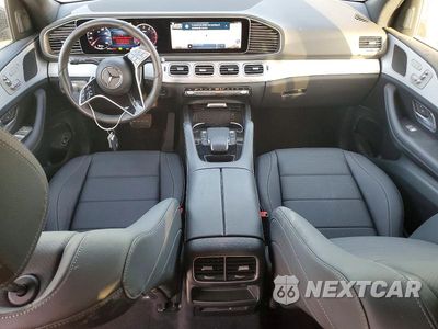Zdjęcie 8 z 13 samochodu: 2026 MERCEDES-BENZ GLE 350 4MATIC VIN:4JGFB4FB9TB586061 - miniatura