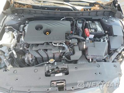 Zdjęcie 11 z 12 samochodu: 2019 NISSAN ALTIMA SL VIN:1N4BL4EV4KC110908 - miniatura